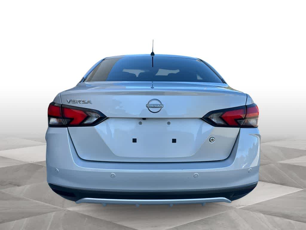 Thumbnail: 2024 Nissan Versa - 7