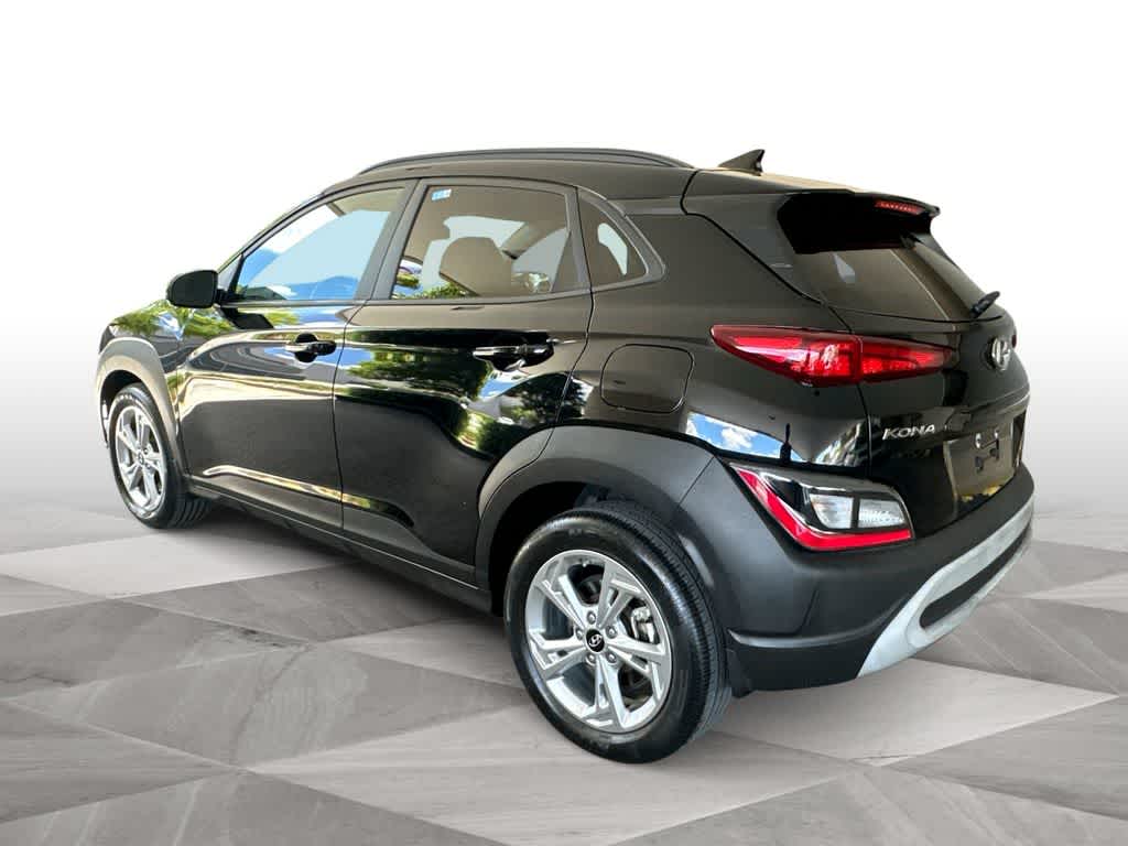 Thumbnail: 2023 Hyundai Kona - 6