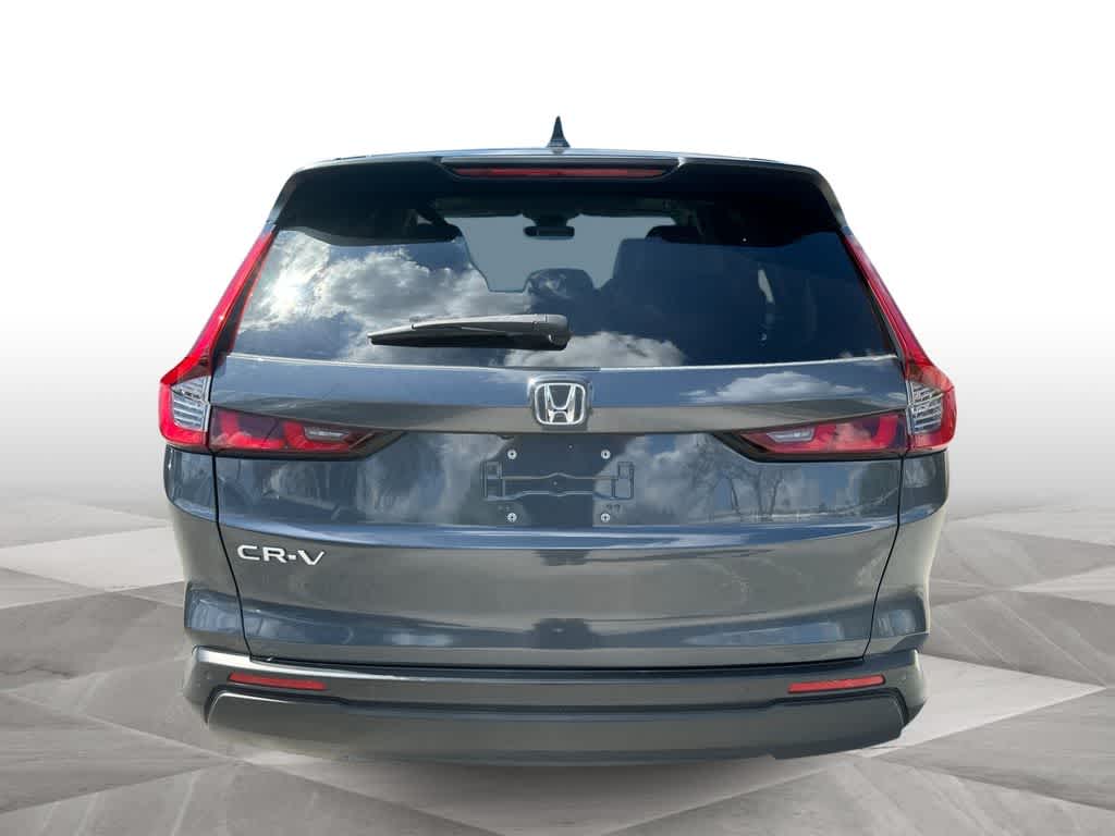 Thumbnail: 2023 Honda CR-V - 7