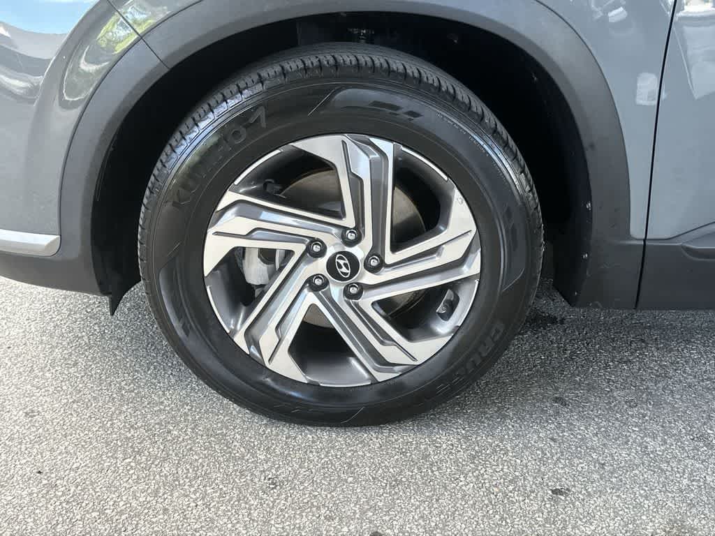 Thumbnail: 2023 Hyundai Santa Fe - 10