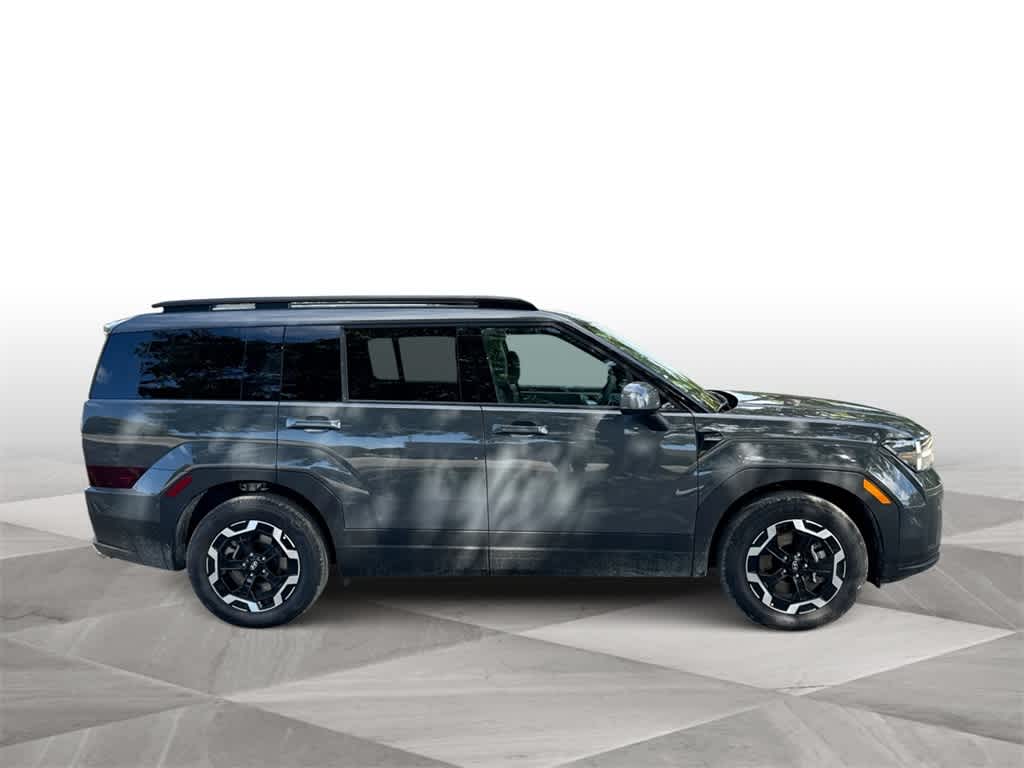 Thumbnail: 2026 Hyundai Santa Fe - 9