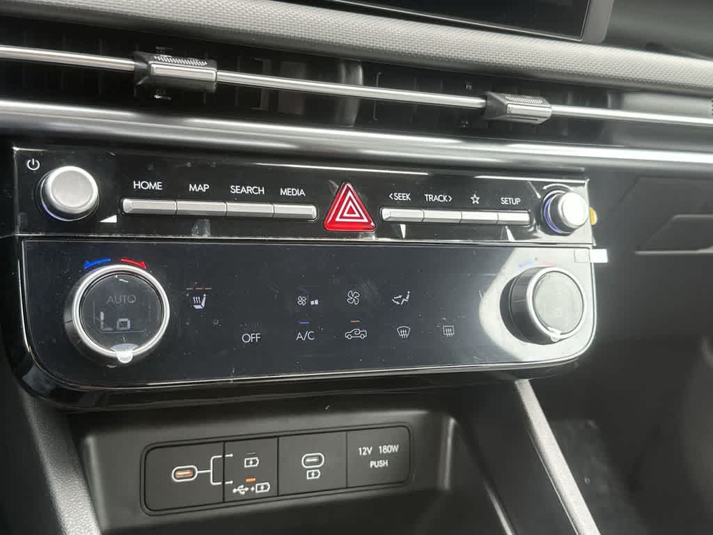 Thumbnail: 2025 Hyundai Santa Cruz - 20