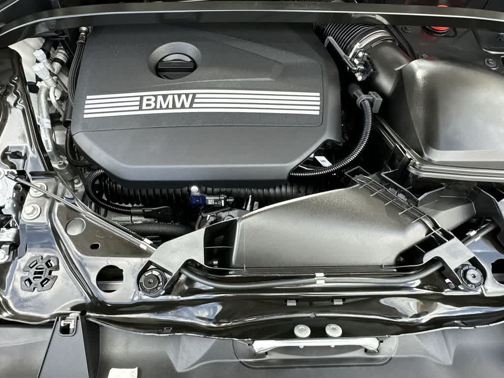 Thumbnail: 2025 BMW X1 - 12