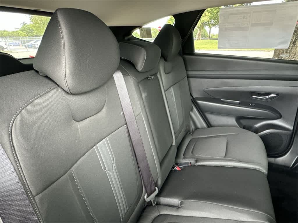 Thumbnail: 2026 Hyundai Tucson - 26