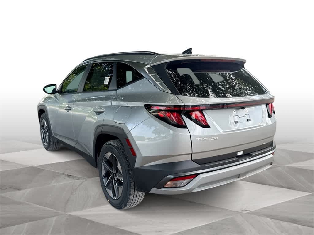 Thumbnail: 2026 Hyundai Tucson - 6