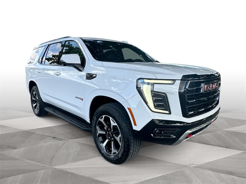 Thumbnail: 2025 GMC Yukon - 2