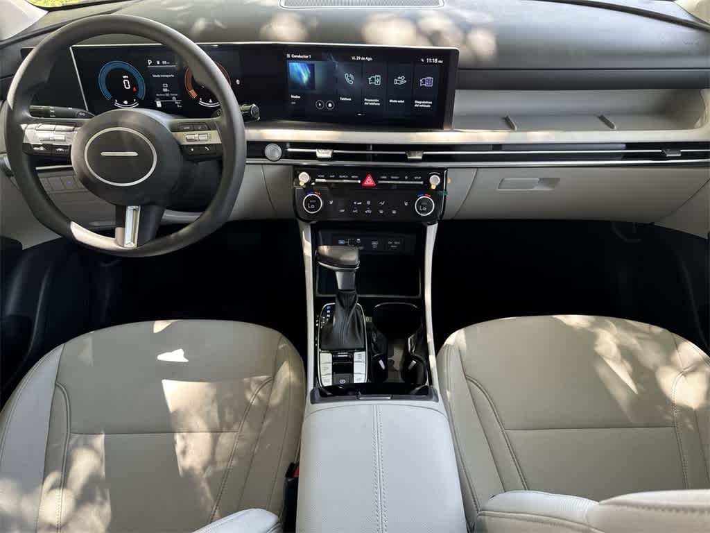 Thumbnail: 2026 Hyundai Tucson - 24