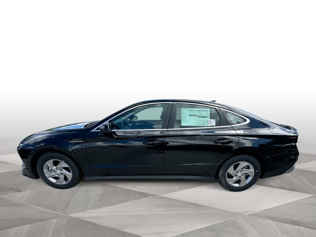 Thumbnail: 2026 Hyundai Sonata - 5