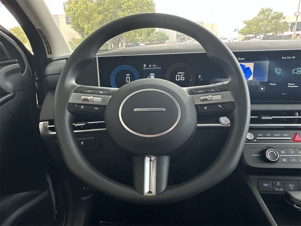 Thumbnail: 2026 Hyundai Tucson - 15