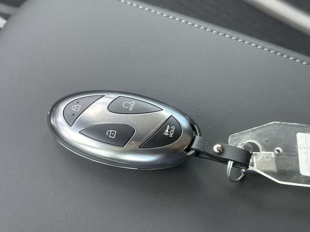 Thumbnail: 2026 Hyundai Sonata - 29