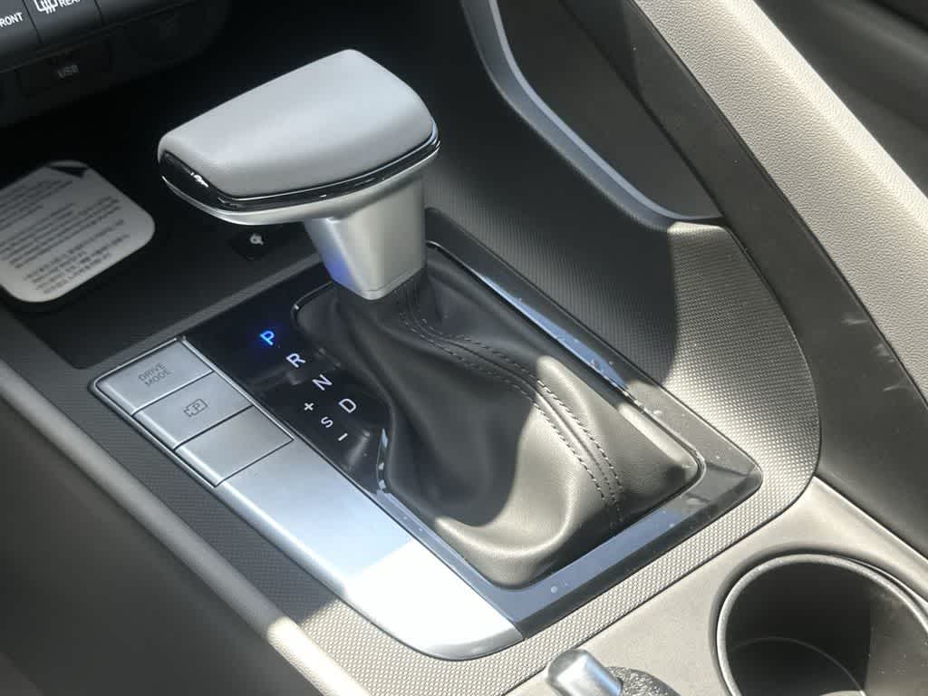 Thumbnail: 2026 Hyundai Elantra - 28