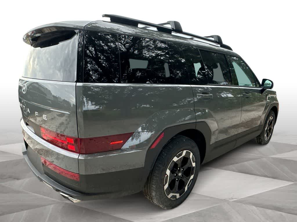 Thumbnail: 2026 Hyundai Santa Fe - 8