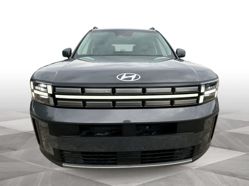 Thumbnail: 2026 Hyundai Santa Fe - 3