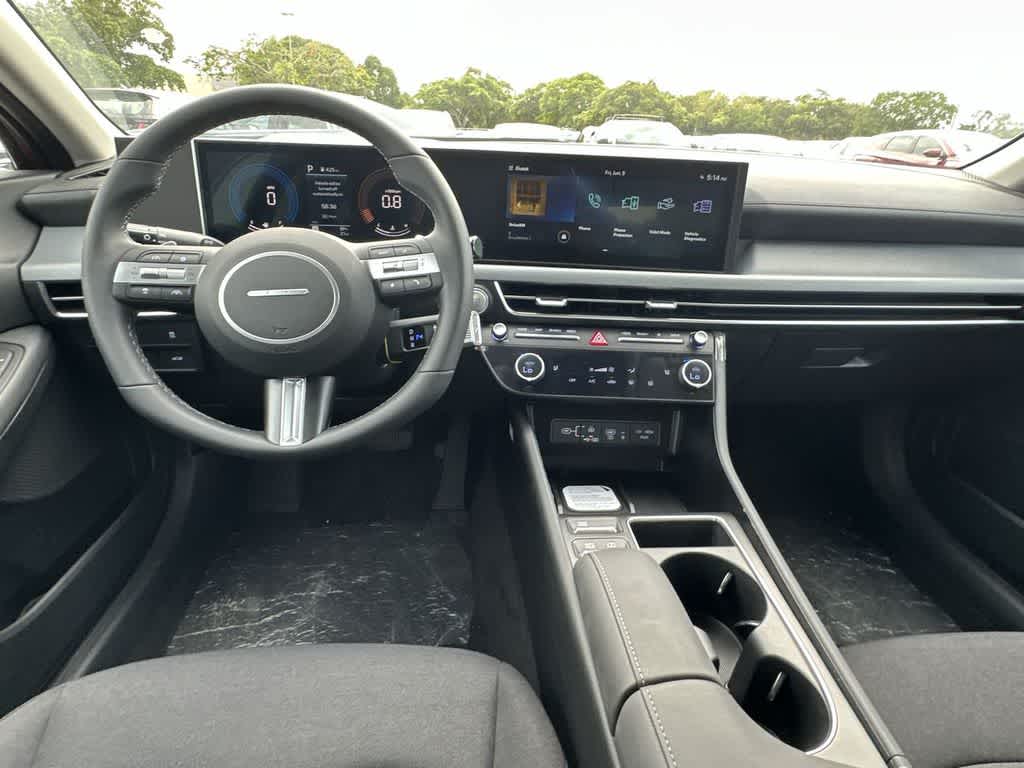 Thumbnail: 2026 Hyundai Sonata - 15