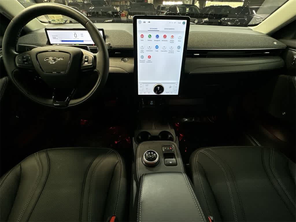 Thumbnail: 2023 Ford Mustang Mach-E - 24