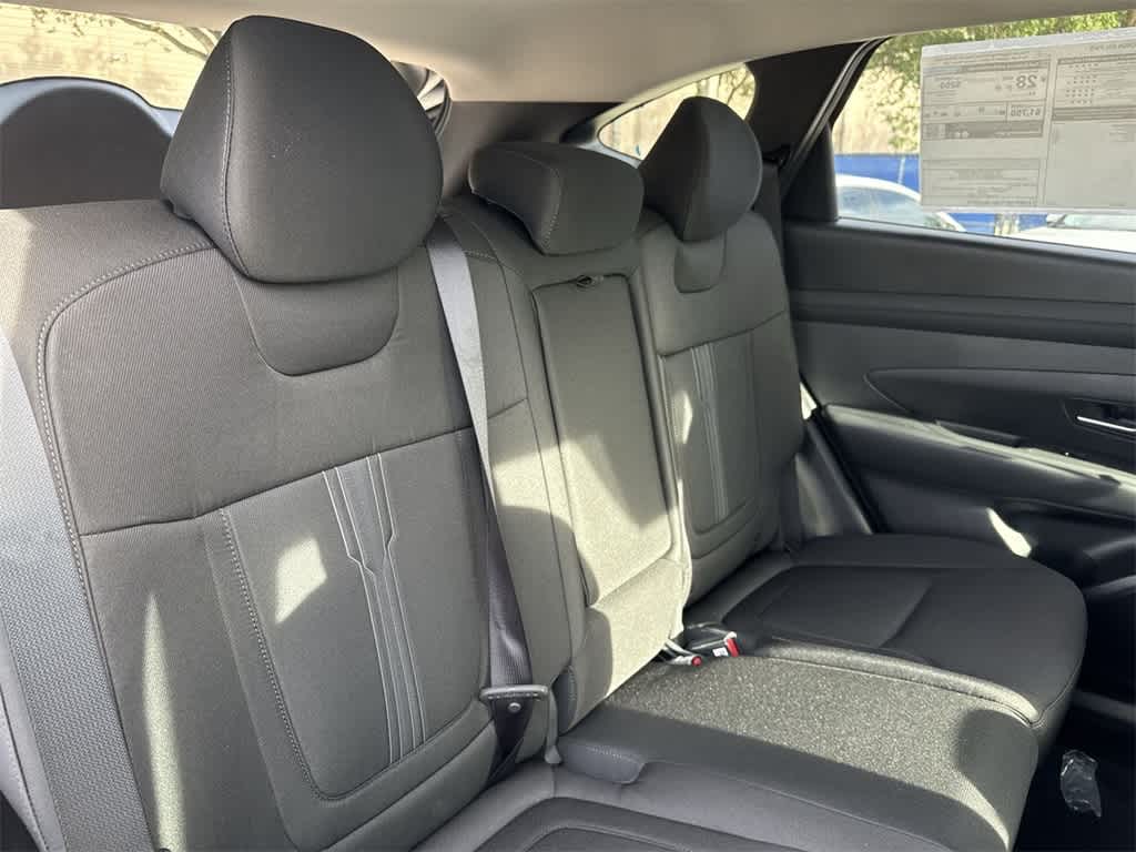 Thumbnail: 2026 Hyundai Tucson - 26