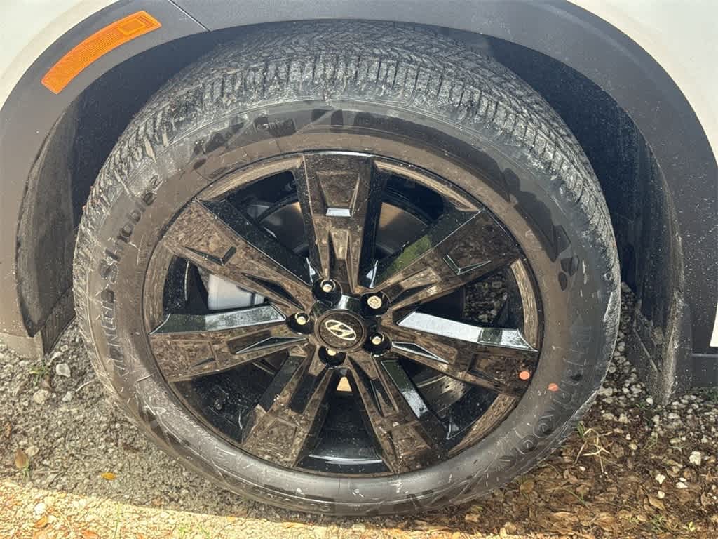 2025 Hyundai Palisade XRT 11