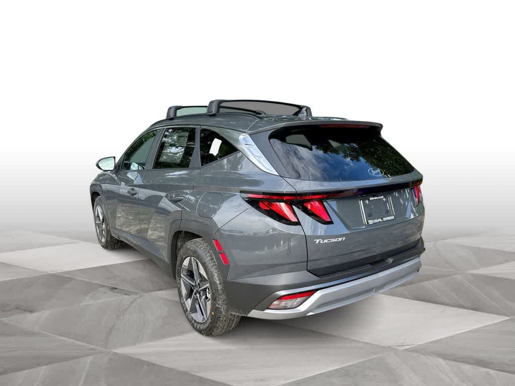 Thumbnail: 2026 Hyundai Tucson - 6