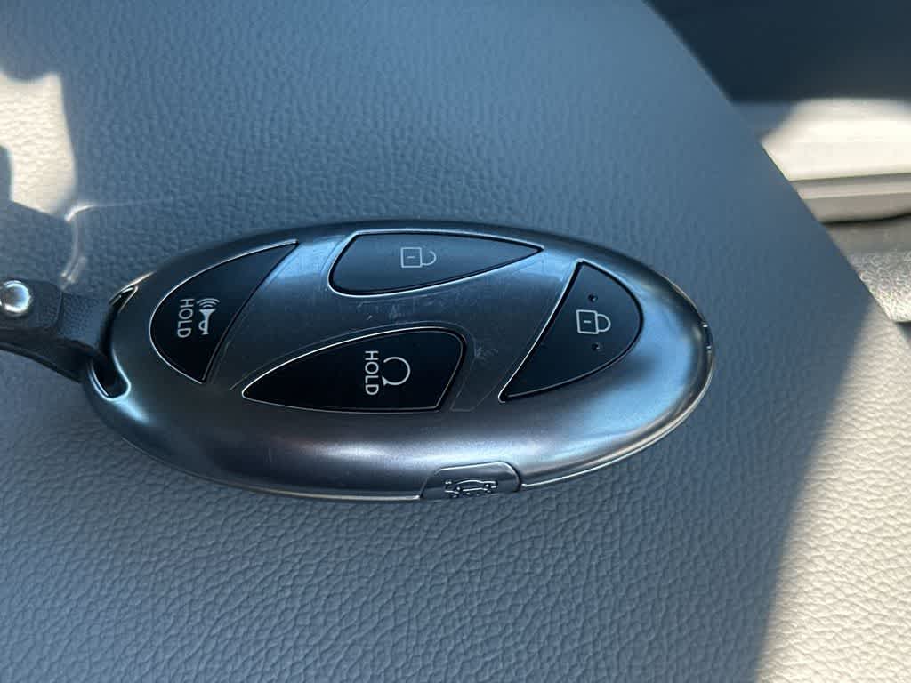 Thumbnail: 2026 Hyundai Elantra - 29