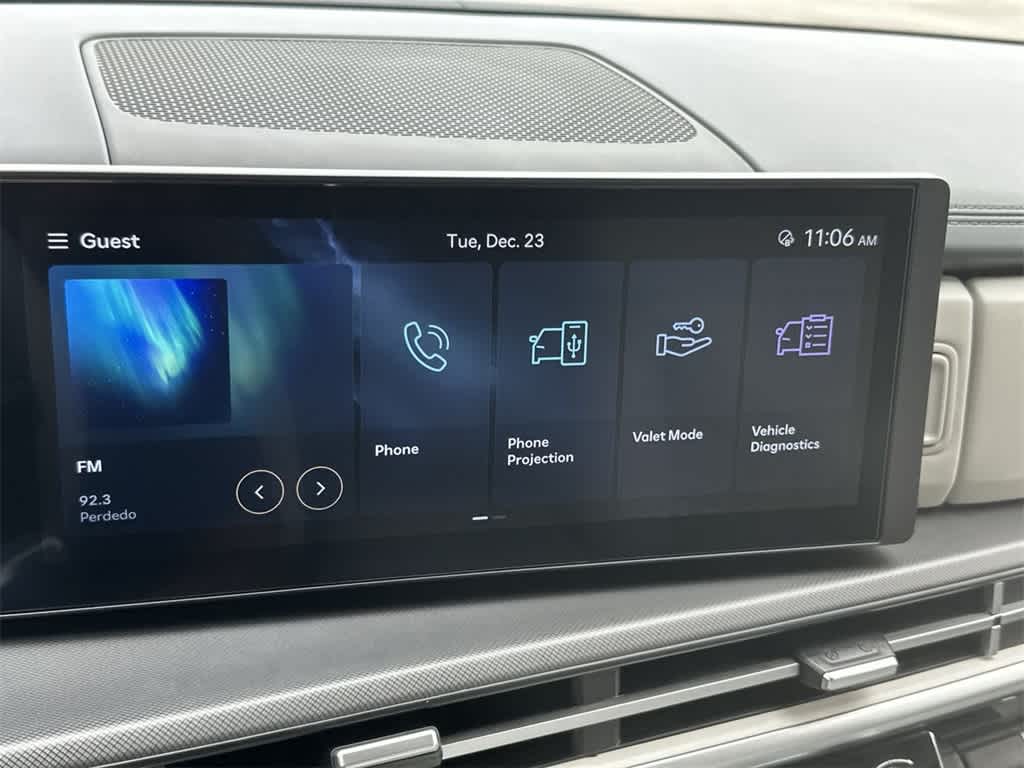 Thumbnail: 2025 Hyundai Santa Fe - 18