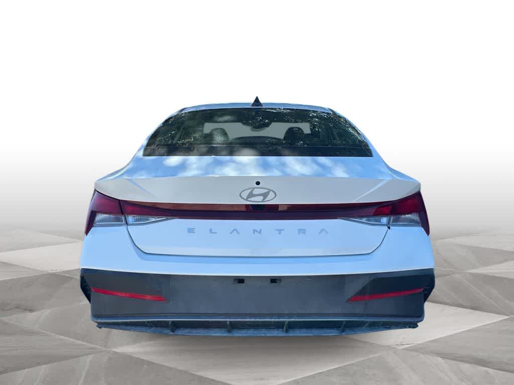Thumbnail: 2026 Hyundai Elantra - 7