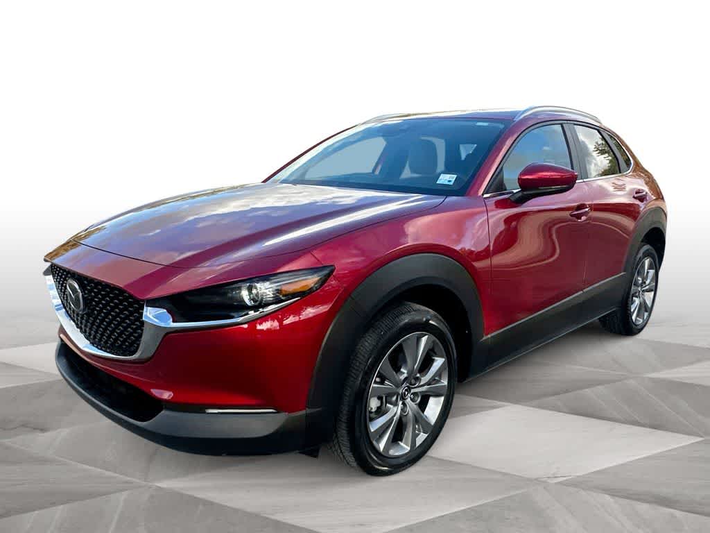 Thumbnail: 2023 Mazda CX-30 - 5