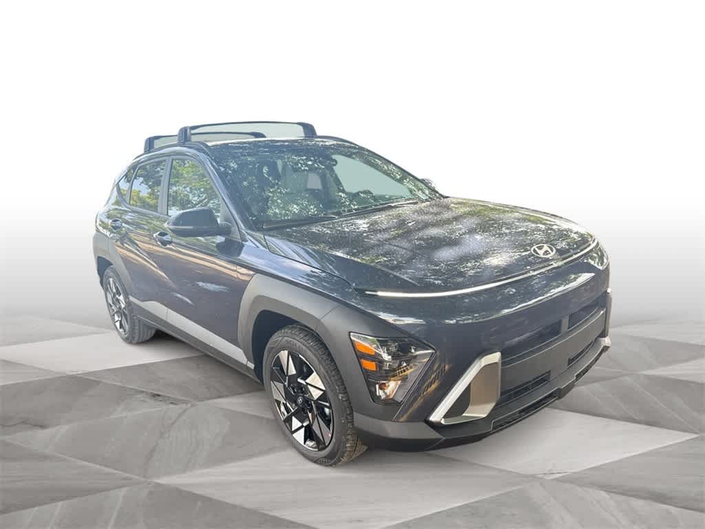 Thumbnail: 2025 Hyundai Kona - 2