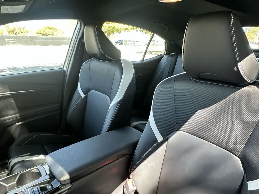 Thumbnail: 2025 Toyota Camry - 14