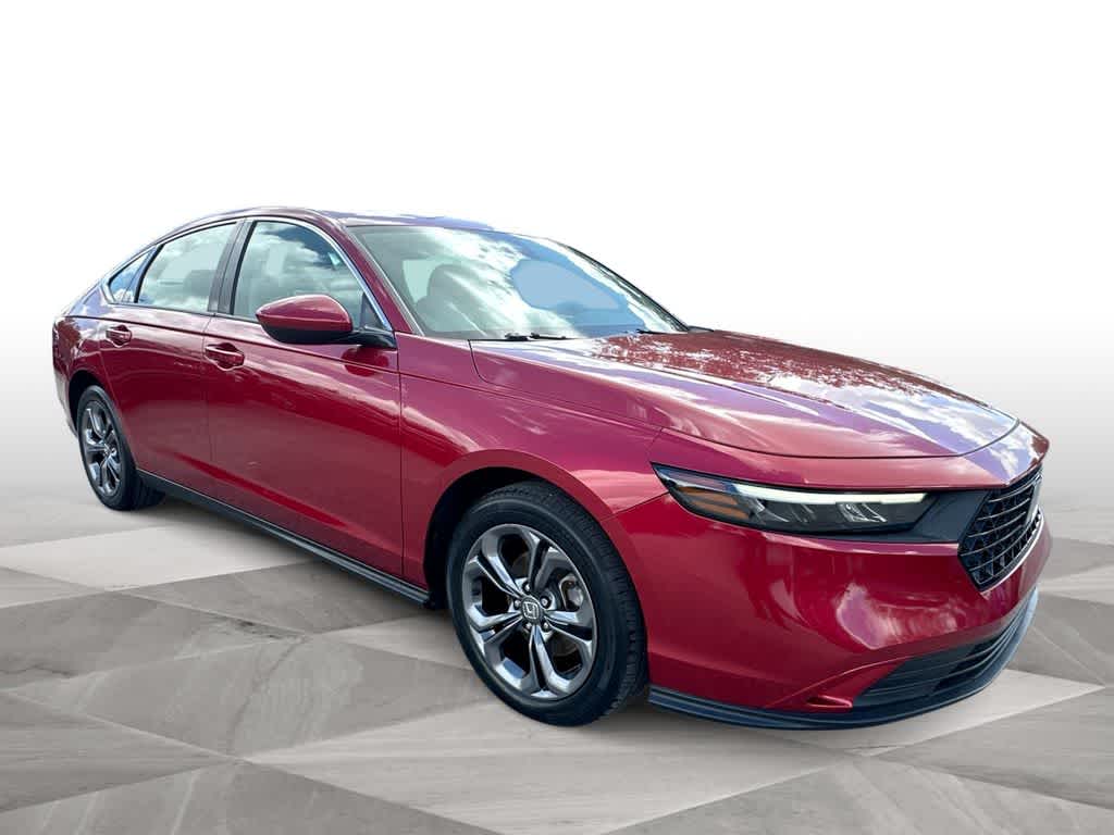 Thumbnail: 2023 Honda Accord - 2