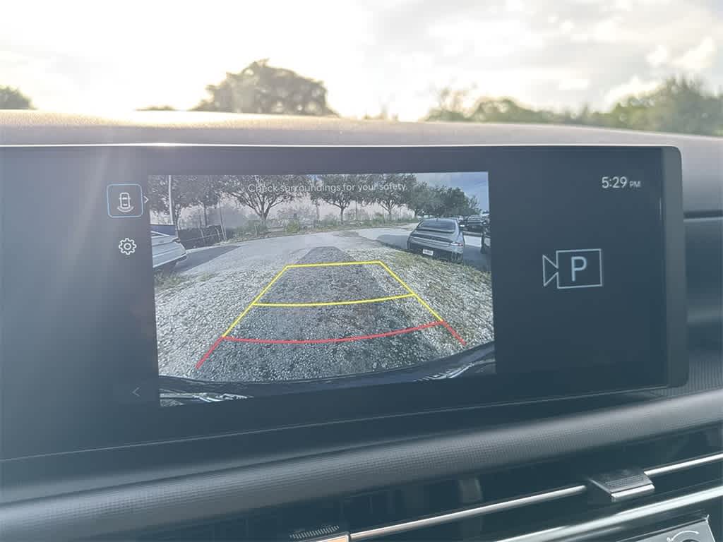 Thumbnail: 2026 Hyundai Tucson - 19