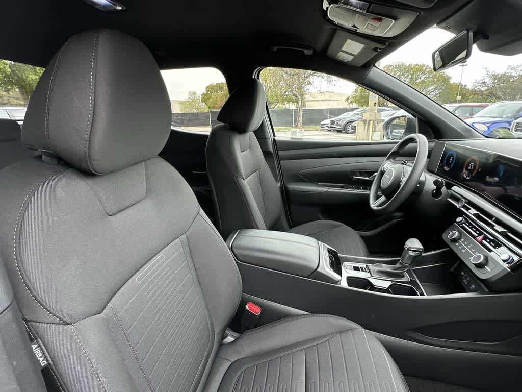 Thumbnail: 2026 Hyundai Santa Cruz - 27