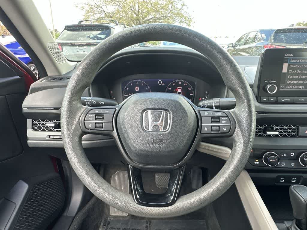 Thumbnail: 2023 Honda Accord - 15