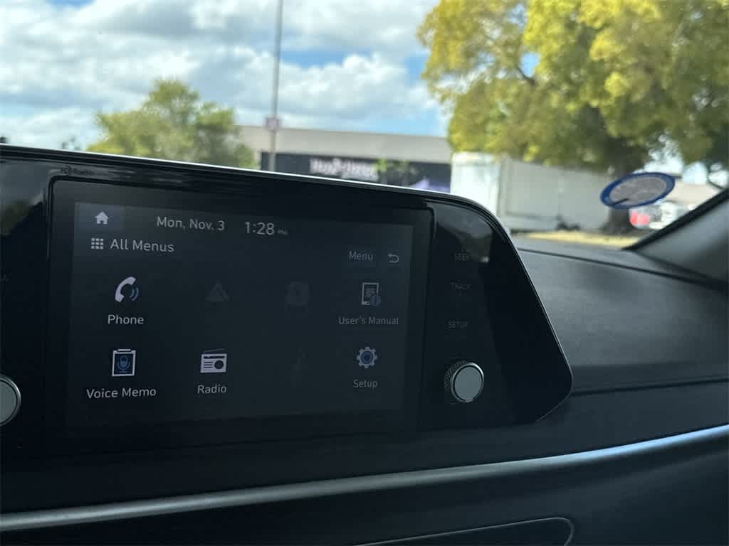 Thumbnail: 2023 Hyundai Sonata - 18