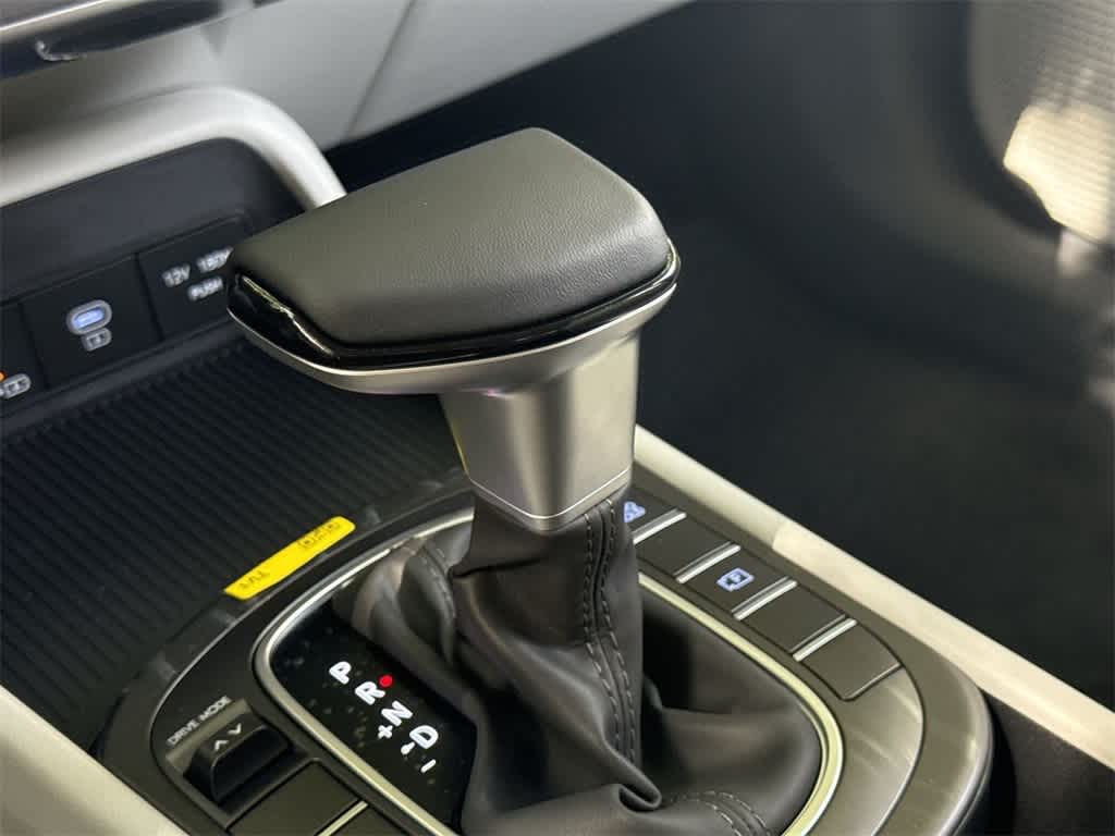 Thumbnail: 2025 Hyundai Kona - 21
