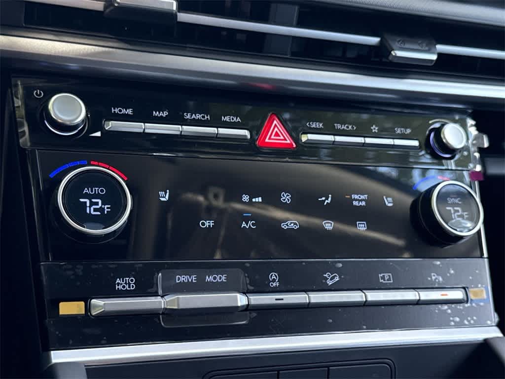 Thumbnail: 2026 Hyundai Santa Fe - 19