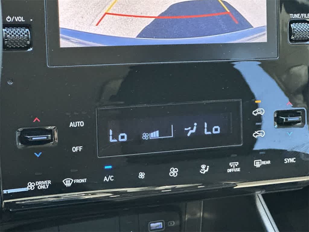 Thumbnail: 2023 Hyundai Tucson - 20