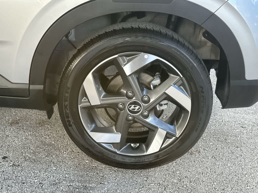 Thumbnail: 2025 Hyundai Venue - 11