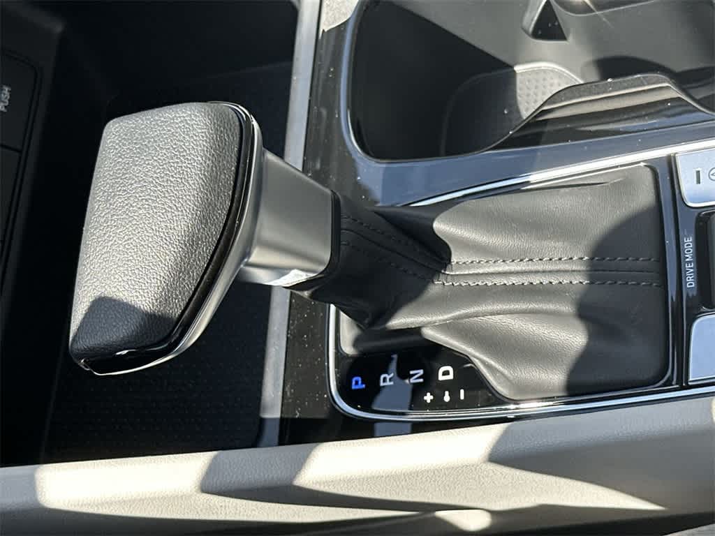 Thumbnail: 2026 Hyundai Tucson - 21