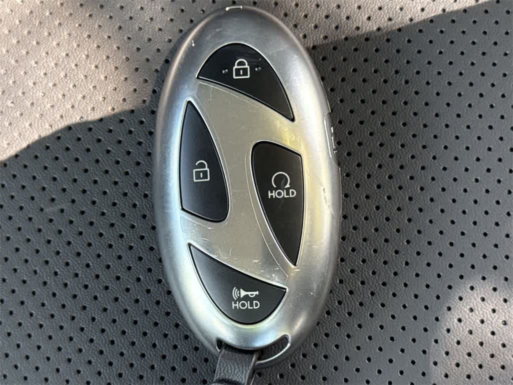 Thumbnail: 2026 Hyundai Santa Fe - 28