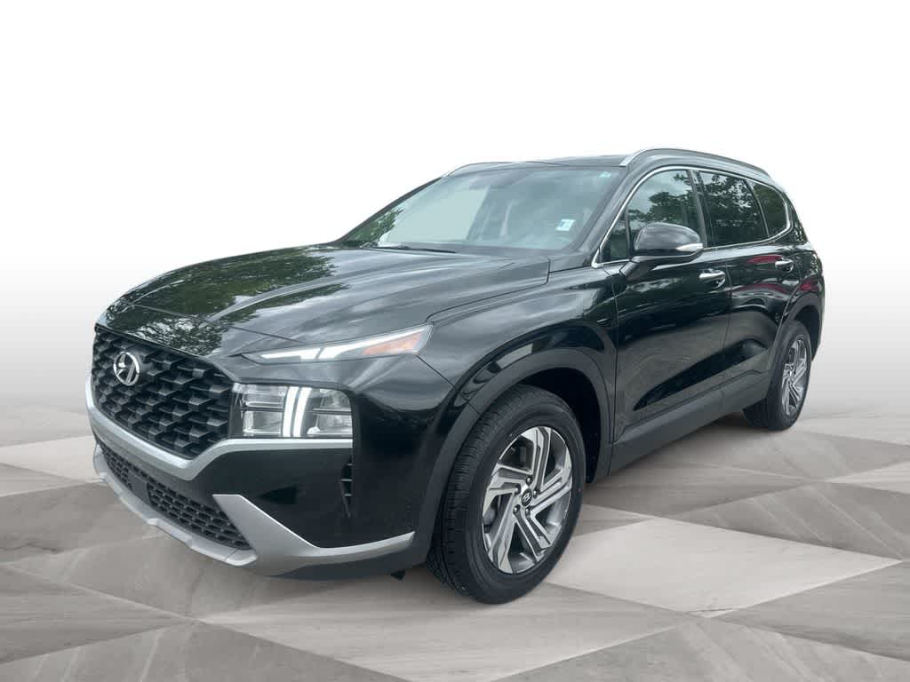 Thumbnail: 2023 Hyundai Santa Fe - 1