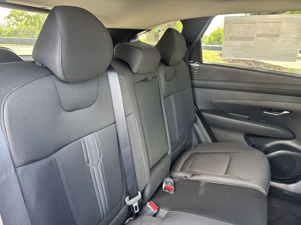 Thumbnail: 2026 Hyundai Tucson - 26