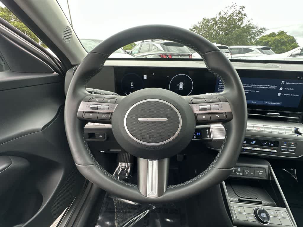 Thumbnail: 2024 Hyundai Kona - 22