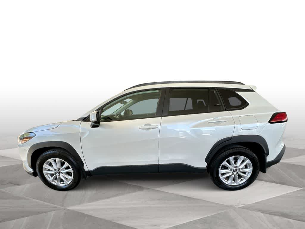 Thumbnail: 2024 Toyota Corolla Cross - 5