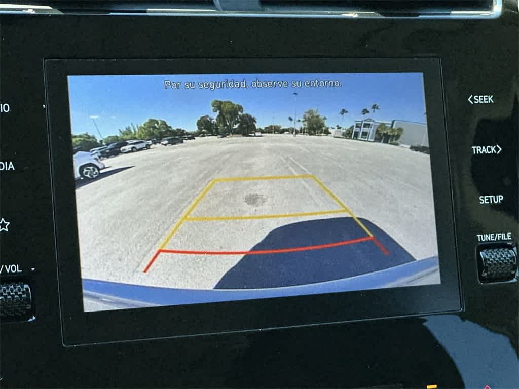 Thumbnail: 2023 Hyundai Tucson - 19