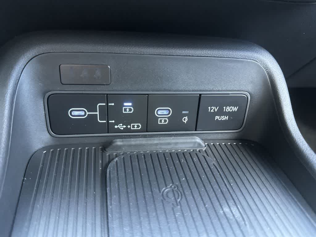 Thumbnail: 2026 Hyundai Kona - 17