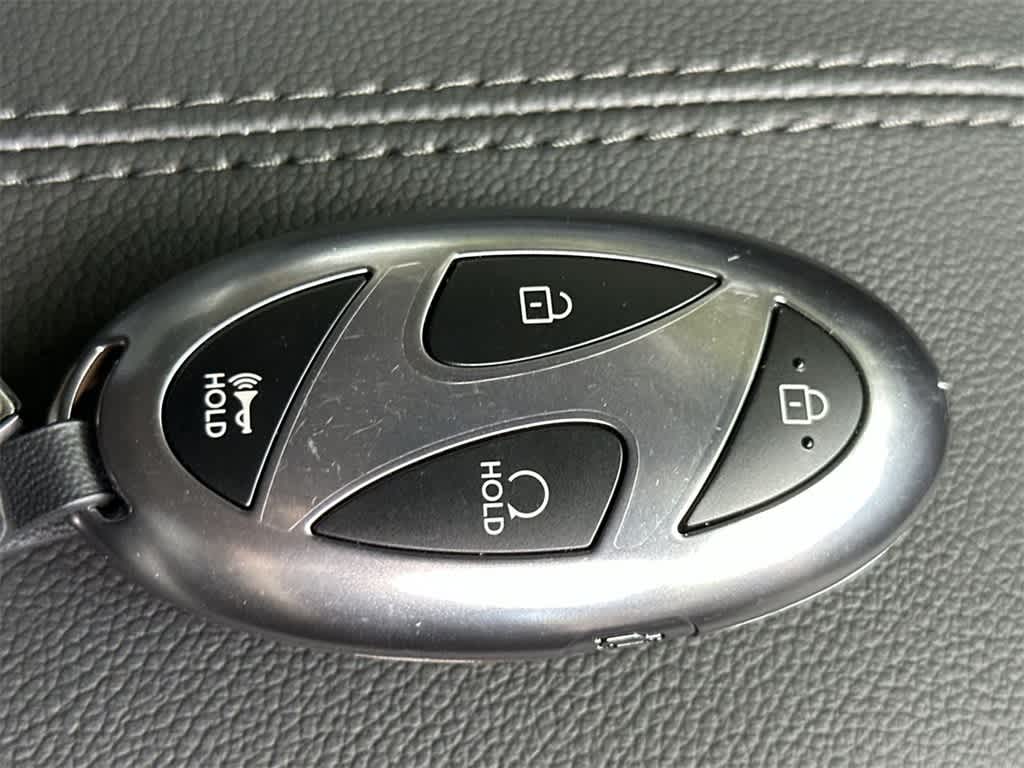 Thumbnail: 2026 Hyundai Tucson - 28