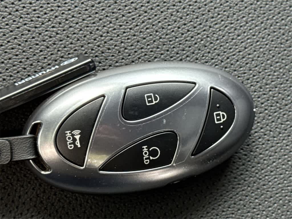 Thumbnail: 2026 Hyundai Tucson - 28