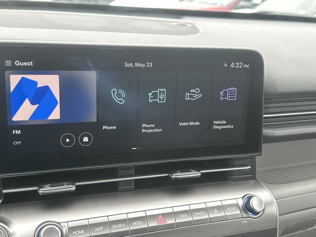 Thumbnail: 2026 Hyundai Kona - 24