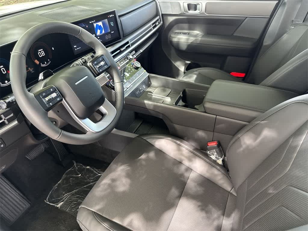 Thumbnail: 2026 Hyundai Santa Fe - 13