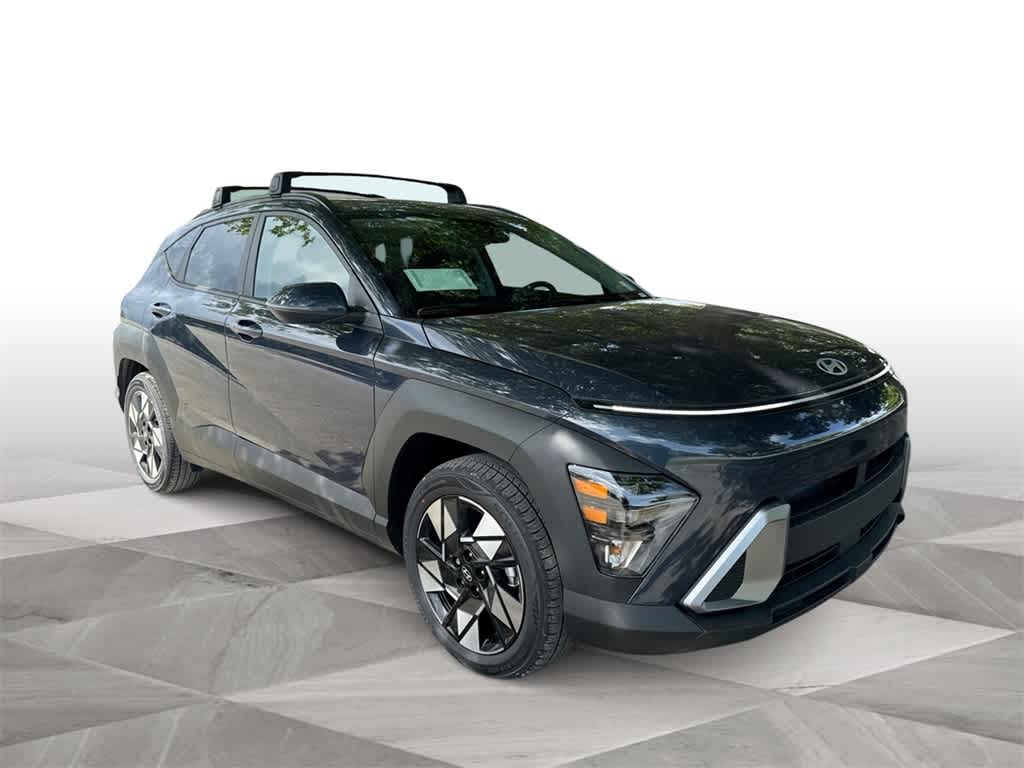 Thumbnail: 2025 Hyundai Kona - 2